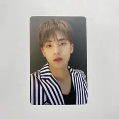 2021シーグリ　ミンギュ