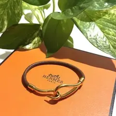 2026年最新】エルメス ジャンボブレスの人気アイテム - メルカリ