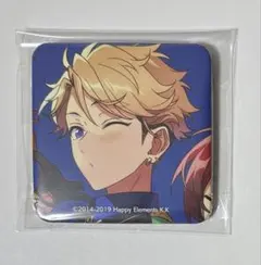 朔間凛月Knights trip スク缶　スクエア缶バッジ　缶バッジ　あんスタ 61N5PWdNdSL._AC_UF350,