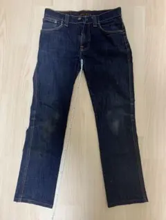 Nudie Jeans デニム