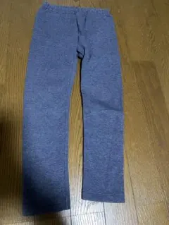 ユニクロ レギンス