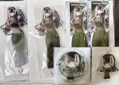 儒烏風亭らでん ホロライブ リグロス regloss gigo限定