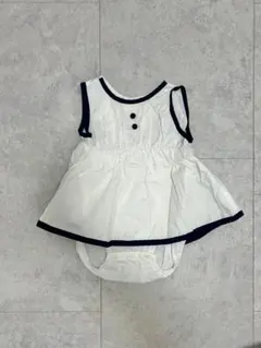 cottoli ロンパース