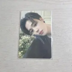 BTS ジミン BE トレカ