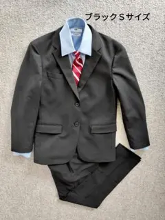 ユニクロ　感動ジャケット　感動パンツ　ブルーシャツ