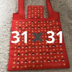 ちびまる子ちゃん　エコバッグ