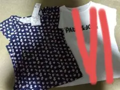 UNIQLO　ポール＆ジョー 150 キッズ　Tシャツ