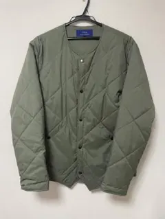 アーバンリサーチ　キルティングジャケット