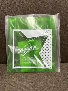 SideM Jupiter クリアポシェット