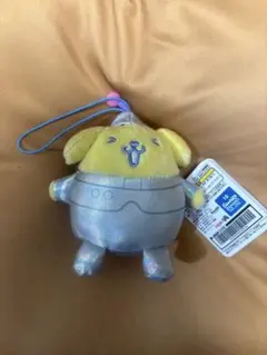 サンリオキャラクターズ トゥインクル★ユニバースマスコット2 ポムポムプリン