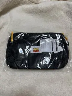 トイストーリー　ディズニー　ショルダーバッグ