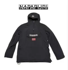 2025年最新】napapijri アノラックの人気アイテム - メルカリ