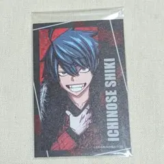 桃源暗鬼 秋田書店 C107 コミケ 一ノ瀬四季 キャラカード