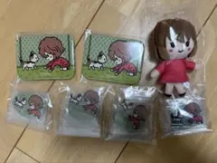 名探偵コナン セガラッキーくじ メモリアルカット 灰原哀