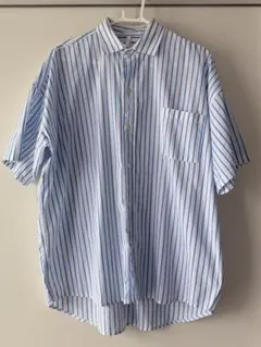 HALHAM シャツ　Mサイズ