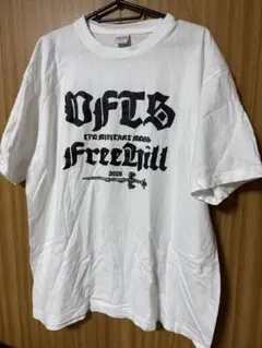 ☆Divided States of Olive Tシャツ ホワイト美品☆ - メルカリ