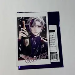 不破湊　1stLive チェキ