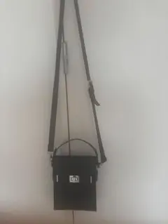 【犬飼京×DEVICE】　ショルダーバッグ