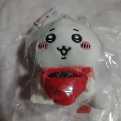 ちいかわ　岩手限定　わんこそば