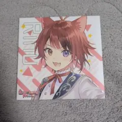 莉犬くん ヴァイスシュヴァルツ strawberry smile - メルカリ