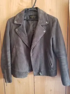 nano・universeシープスキンライダース