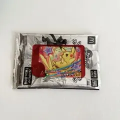 ポケモンフレンダ　マクドナルド　ハッピーセット　スペシャルフレンダピック