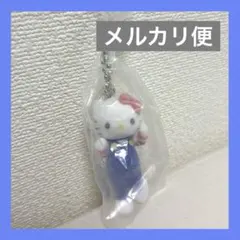 サンリオ　ライブキャラクター　ミニチュアチャーム　ハローキティ　ガチャ　最安値