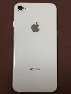 2026年最新】iphone8 シルバー 64gbの人気アイテム - メルカリ
