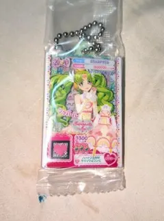 2026年最新】プリパラ アクリルキーホルダー ファルルの人気アイテム