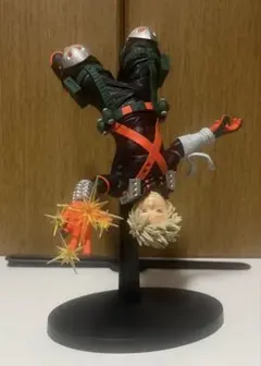 2026年最新】爆豪フィギュアの人気アイテム - メルカリ