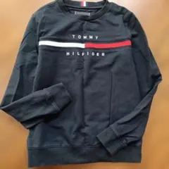 トミーヒルフィガー　トレーナー　140