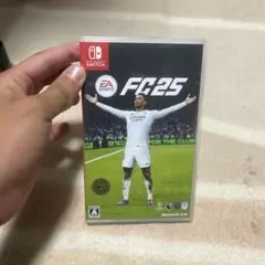 EA SPORTS FC 25 Nintendo Switch