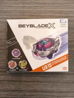 全新未使用 鯊魚鱗甲牌組