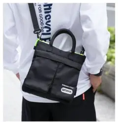 OUTDOOR PRODUCTS　木梨サイクル コラボミニヘルメットバッグ