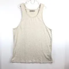エフオージー エッセンシャルズ タンクトップ Lサイズのサムネイル