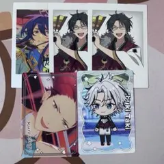 ぱしゃっつ　セット3