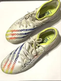 Adidas Predator サッカーシューズ