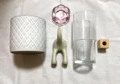 IKEAほか　インテリア小物まとめ売り