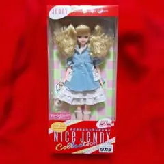 2025年最新】ファッションコレクション ジェニーの人気アイテム - メルカリ