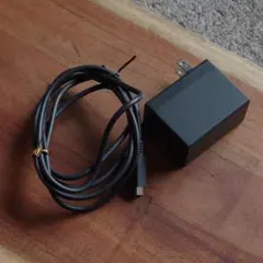 ニンテンドー　ACアダプター　HAC-002