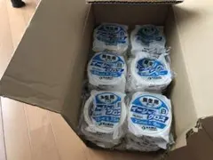 KAMOI 養生用布粘着テープ No.6800 桃 25㎜×25M - メルカリ