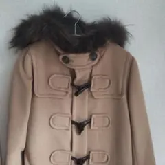 Cath Kidstonキャス・キッドソンダッフルコート