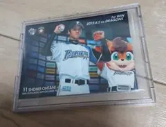 2025年最新】大谷翔平 カード 2013の人気アイテム - メルカリ