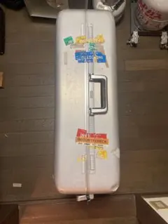 ゼロハリバートン　キャリーケースのサムネイル