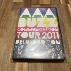 AAA/AAA BUZZ COMMUNICATION TOUR 2011 DE…