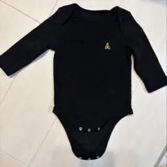 GAP ベビーロンパース　3-6ヶ月サイズ