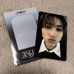 INI ANTHEM 尾崎匠海