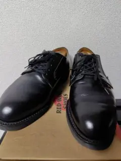RED WING SHOES 101　ポストマン 10 1/2 D