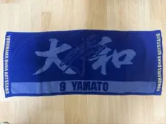 ボートレース 下関 野田彩加 マフラータオル - メルカリ