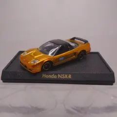 トミカ Honda NSX-R タカラトミー100周年記念